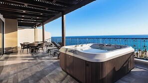 Terrazza/patio