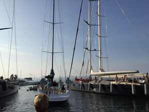 Port de plaisance