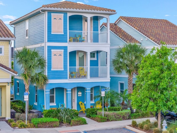 Welcome to Pirates Life At Margaritaville!