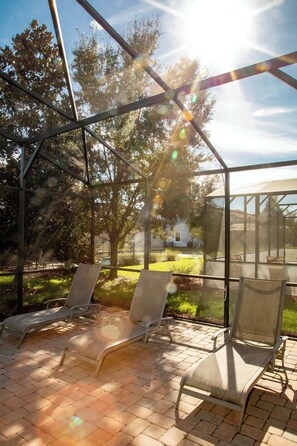 Terrass/Patio