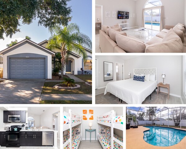 Cozy on Cavendish - Welcome home!
