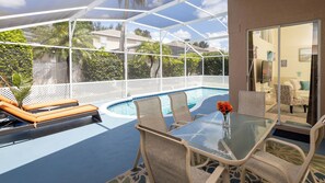 amazing outdoor spaces