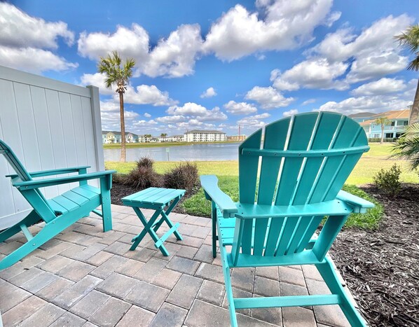 Terrass/Patio