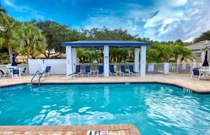 Neighborhood pool
