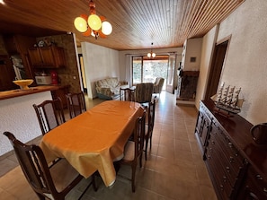 Restaurantes