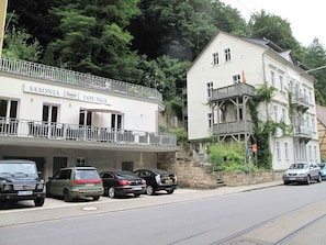 Außenbereich