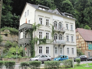Außenbereich