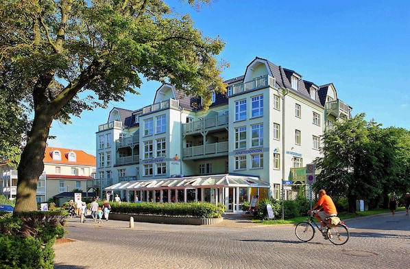 Außenbereich