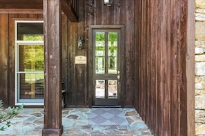 Font Entry