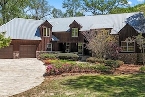 Front Drive