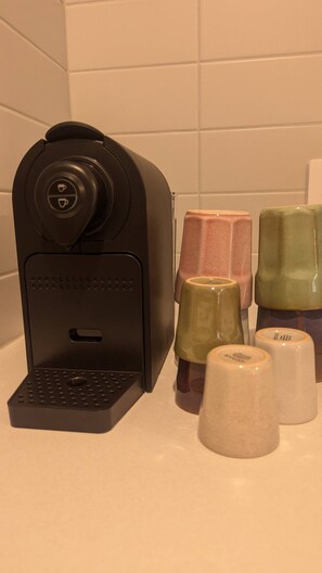 Équipements de salle de bain