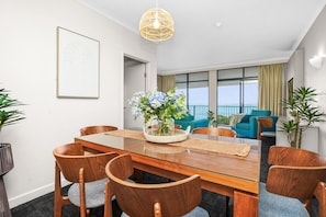 6-seater Dining Table