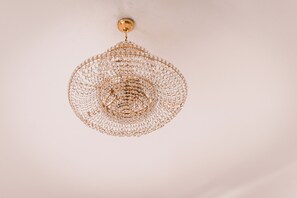 Innendetails