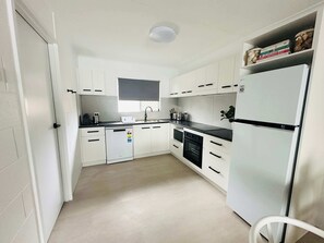 Eget kök