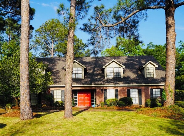 BEAUTIFUL HOME