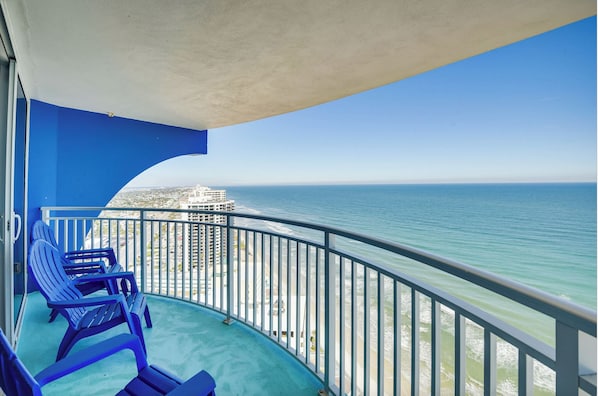 Beach Condo 1