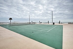 スポーツ場