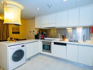 Cuisine privée