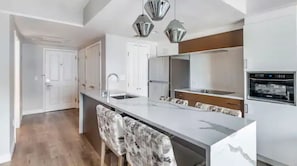 Cucina privata