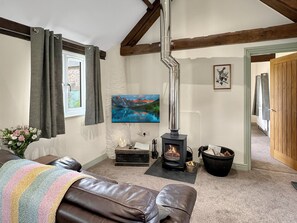 The Linhay, near Wiveliscombe
