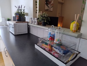 Speisen