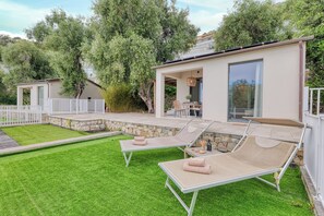 Private Garden