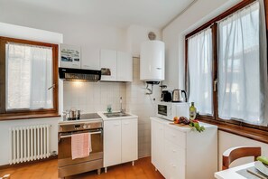 Eget kök