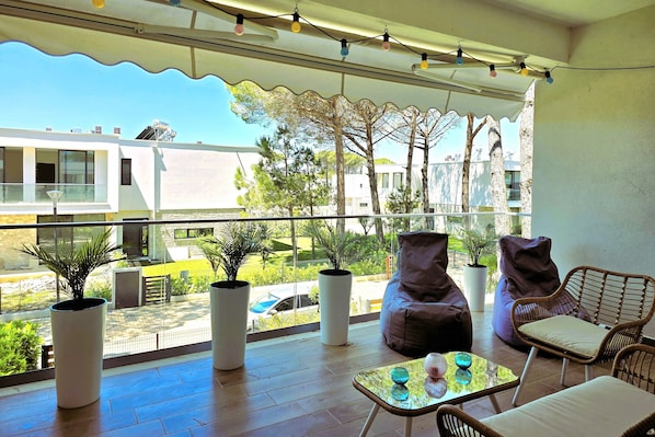 Balcon