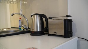 Café y/o cafetera