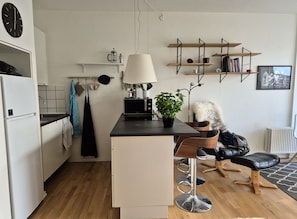 Accommodation