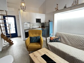 Coin séjour