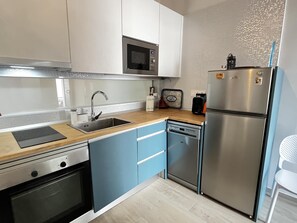 Eget kök