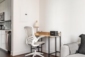 Interiör
