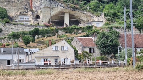 vue d ensemble des logements