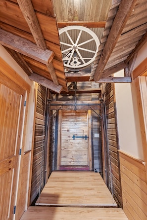 Intérieur