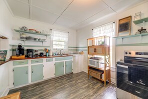Eget kök