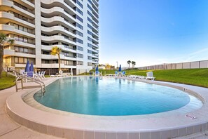 Access to Community Amenities