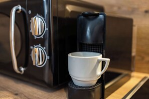 Café et/ou machine à café