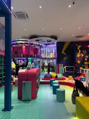 Children’s activities