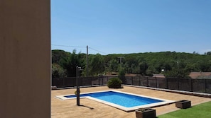 Poolblick