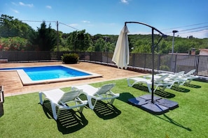 Poolblick