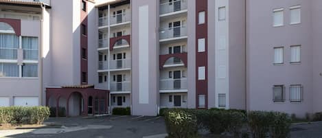 Außenseite