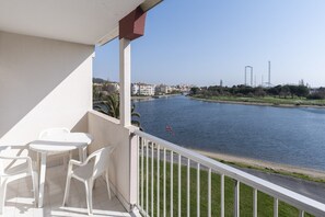 Terrasse / Balcon