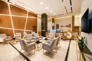 Entrance / Reception
