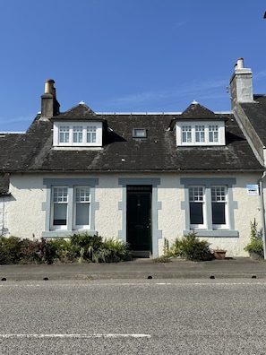 Ornumville Cottage