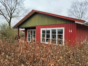 Exteriör