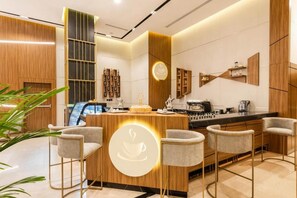 Entrance / Reception