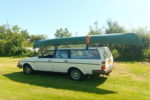 Holiday Home Facilities and Services
