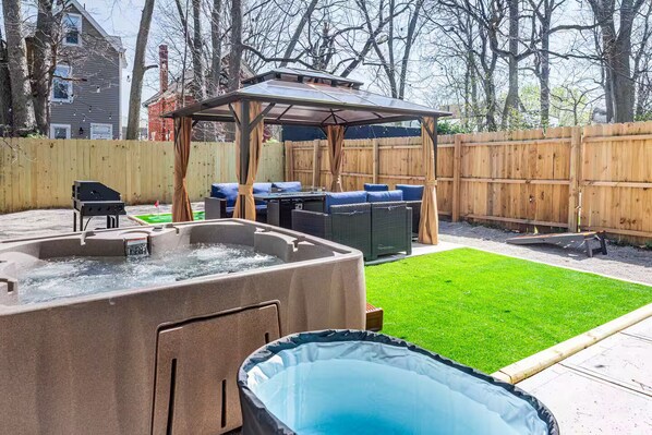 Terrass/Patio