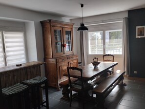 Restauration